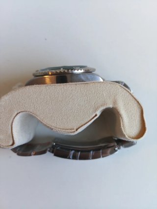 Rolex Submariner Starbucks