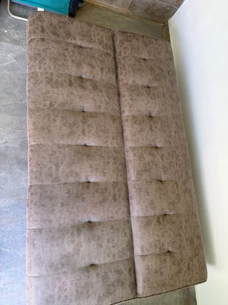 Sofá cama moderno