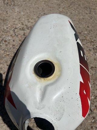 Depósito Honda MBX 75