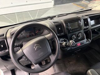 Citroen Jumper 2019 plataforma elevadora