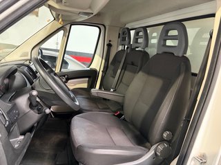 Citroen Jumper 2019 plataforma elevadora