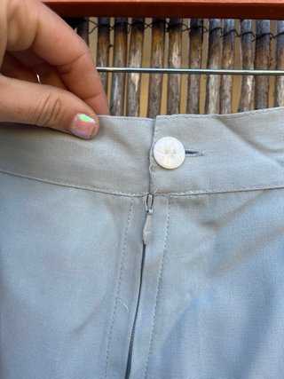 Traje de Alejandro talla M/L