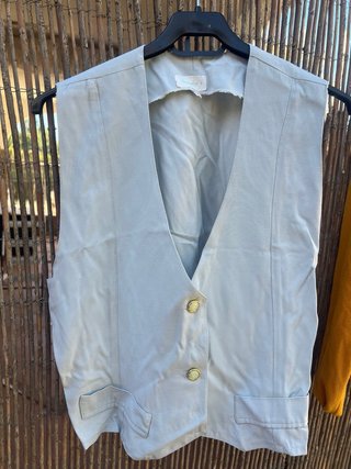 Traje de Alejandro talla M/L