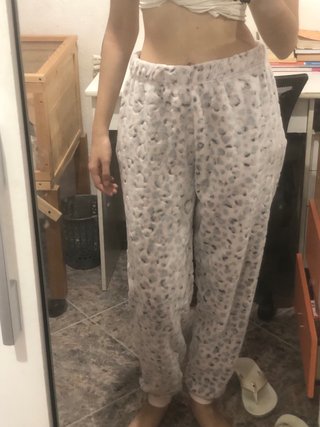 Pantalones de pijama