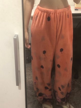 Pantalones de pijama