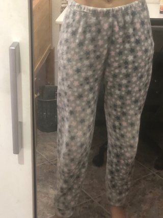 Pantalones de pijama