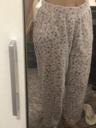 Pantalones de pijama