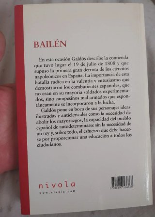 BAILEN.