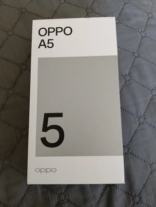 Oppo A5