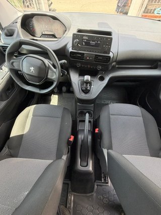 PEUGEOT Rifter 1.5BlueHDi S&S Standard Active Pack