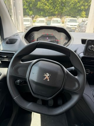PEUGEOT Rifter 1.5BlueHDi S&S Standard Active Pack