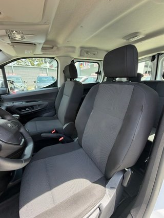 PEUGEOT Rifter 1.5BlueHDi S&S Standard Active Pack
