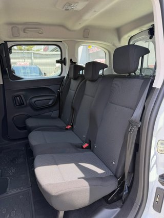 PEUGEOT Rifter 1.5BlueHDi S&S Standard Active Pack