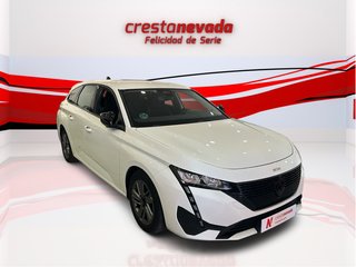 Peugeot 308 2022 ¡¡Desde 289€ al mes!!