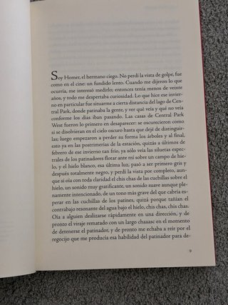 Homer y Langley - E. L. Doctorow