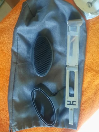 Cepillo de vapor Rowenta Access Steam+