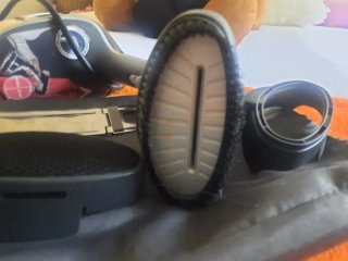 Cepillo de vapor Rowenta Access Steam+