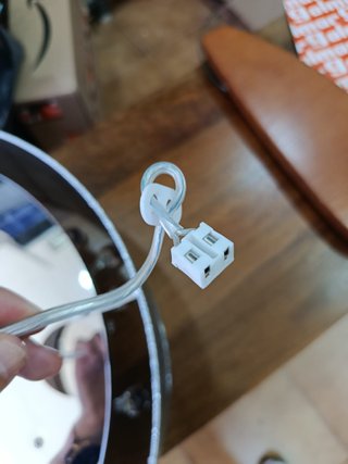 Lámpara de techo