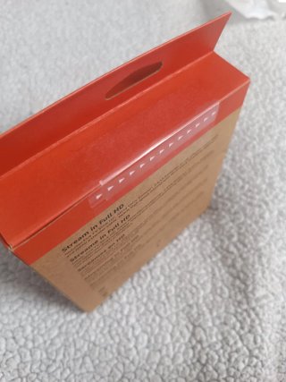 Fire TV Stick HD 8GB Wi-Fi 5