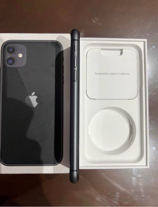 iPhone 11