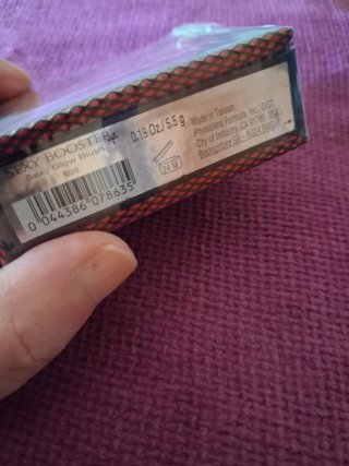 Physicians Formula Sexy Glow Blush