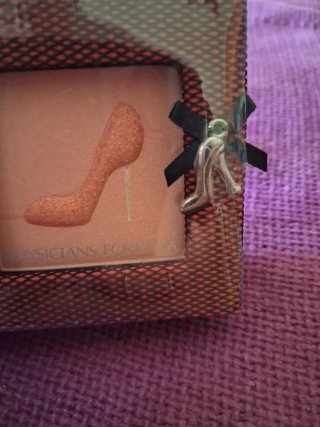 Physicians Formula Sexy Glow Blush