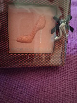 Physicians Formula Sexy Glow Blush