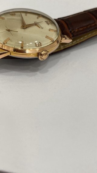 Orologio Longines carica manuale cal 30L