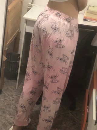 Pantalones pijama verano