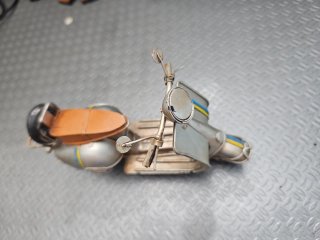 Vespa Coleccion Modelo Scooter