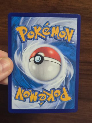 Mew ex Carta Pokémon 151/151 RR Chino