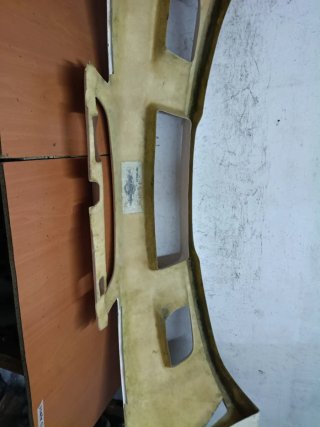 Paragolpes Honda Civic 01-05