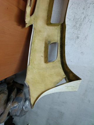 Paragolpes Honda Civic 01-05