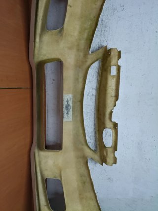 Paragolpes Honda Civic 01-05