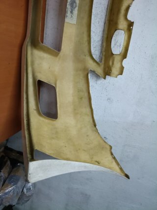 Paragolpes Honda Civic 01-05