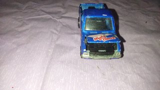 Majorette N° 292 Toyota Nighthawk