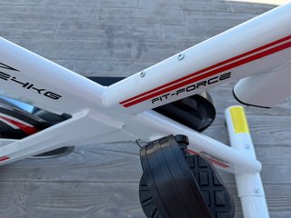 Bicicleta de spinning FIT-FORCE