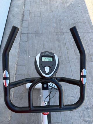 Bicicleta de spinning FIT-FORCE