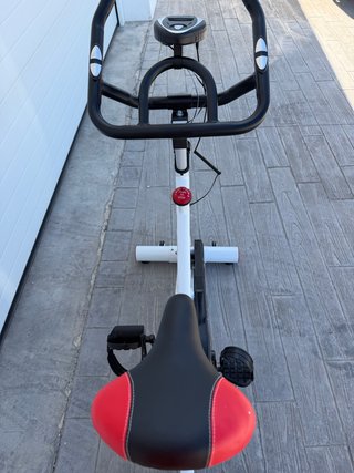 Bicicleta de spinning FIT-FORCE