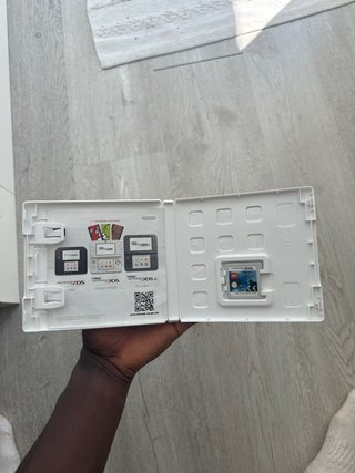 LEGO Harry Potter Años 5-7 Nintendo 3DS