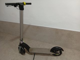 Patinete eléctrico Cecotec