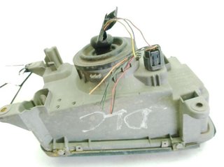 Opel 91157027, 0301154303 faro frontera b 23353893