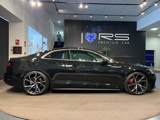 Audi A5 A5 Coupé 3.0 TDI 210 kW