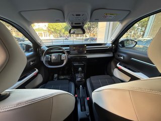 Citroen C3 MAX TURBO 100 CV
