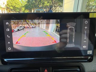 Citroen C3 MAX TURBO 100 CV