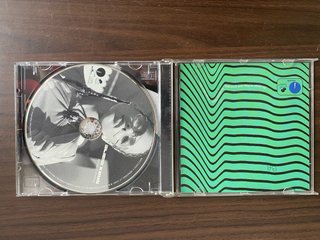 CD Alicia Keys - Songs in Minor