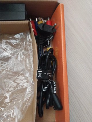 Smart Decoder Samsung Premium Mediaset