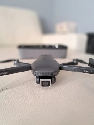 Drone Idea 31 Negro/Gris