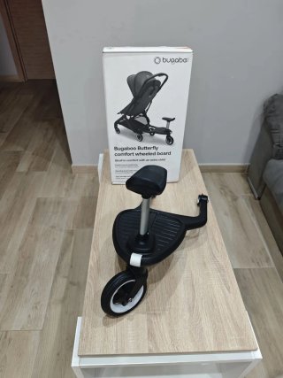 Patinete Bugaboo Butterfly