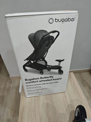 Patinete Bugaboo Butterfly